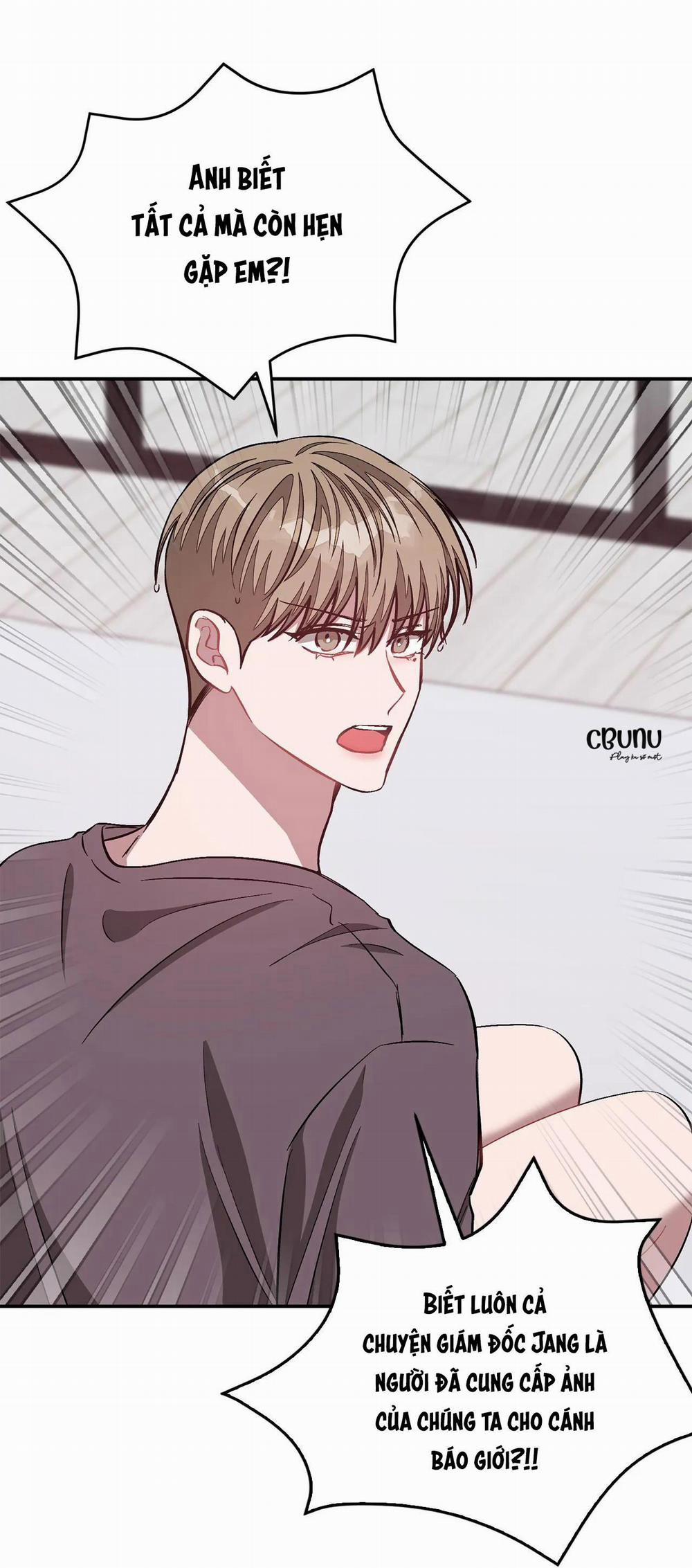 Sống Lại Lần Nữa 51 trang 197