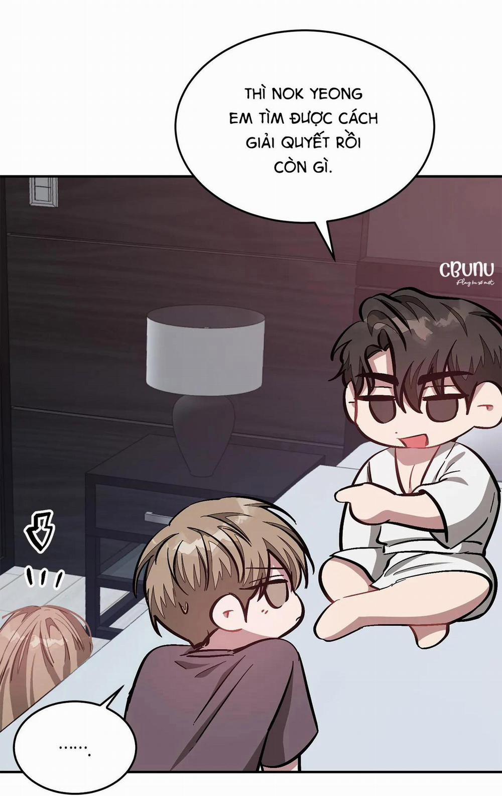 Sống Lại Lần Nữa 51 trang 200