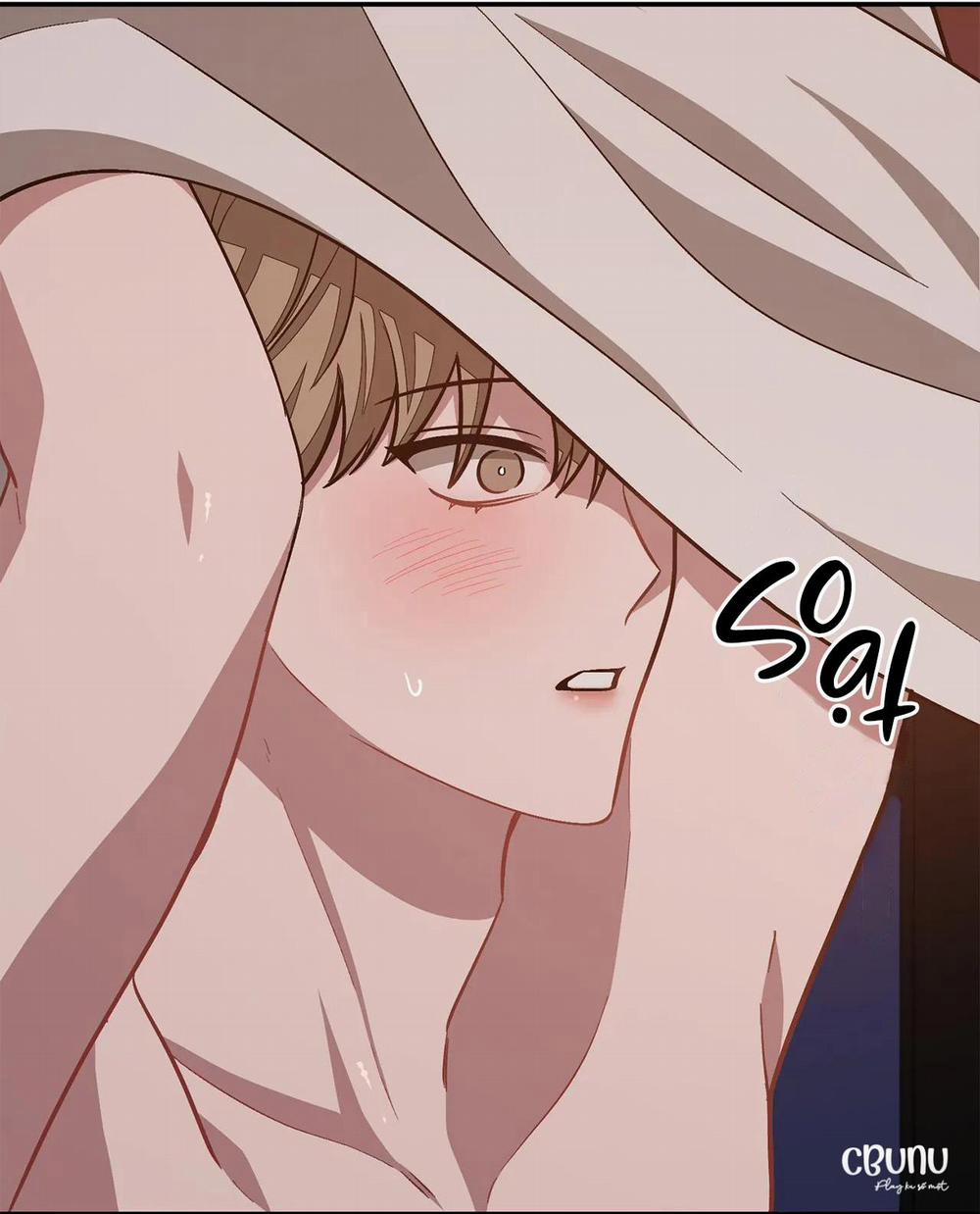 Sống Lại Lần Nữa 51 trang 52