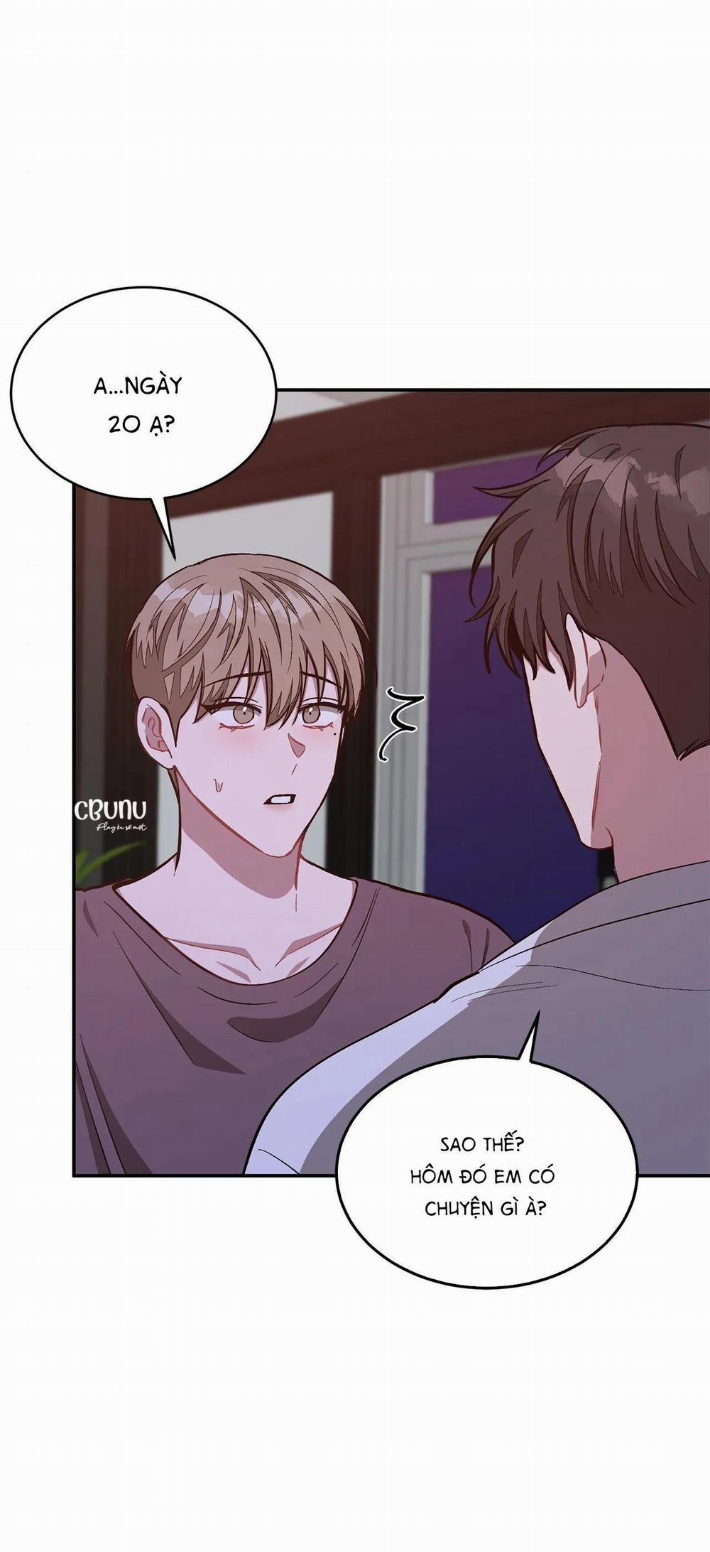 Sống Lại Lần Nữa 52 trang 16