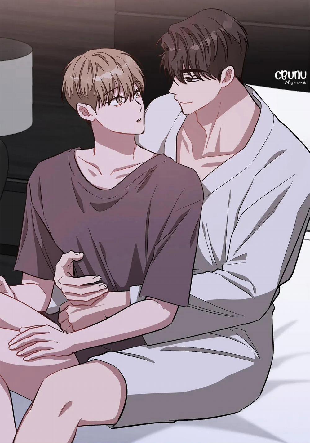 Sống Lại Lần Nữa 52 trang 2