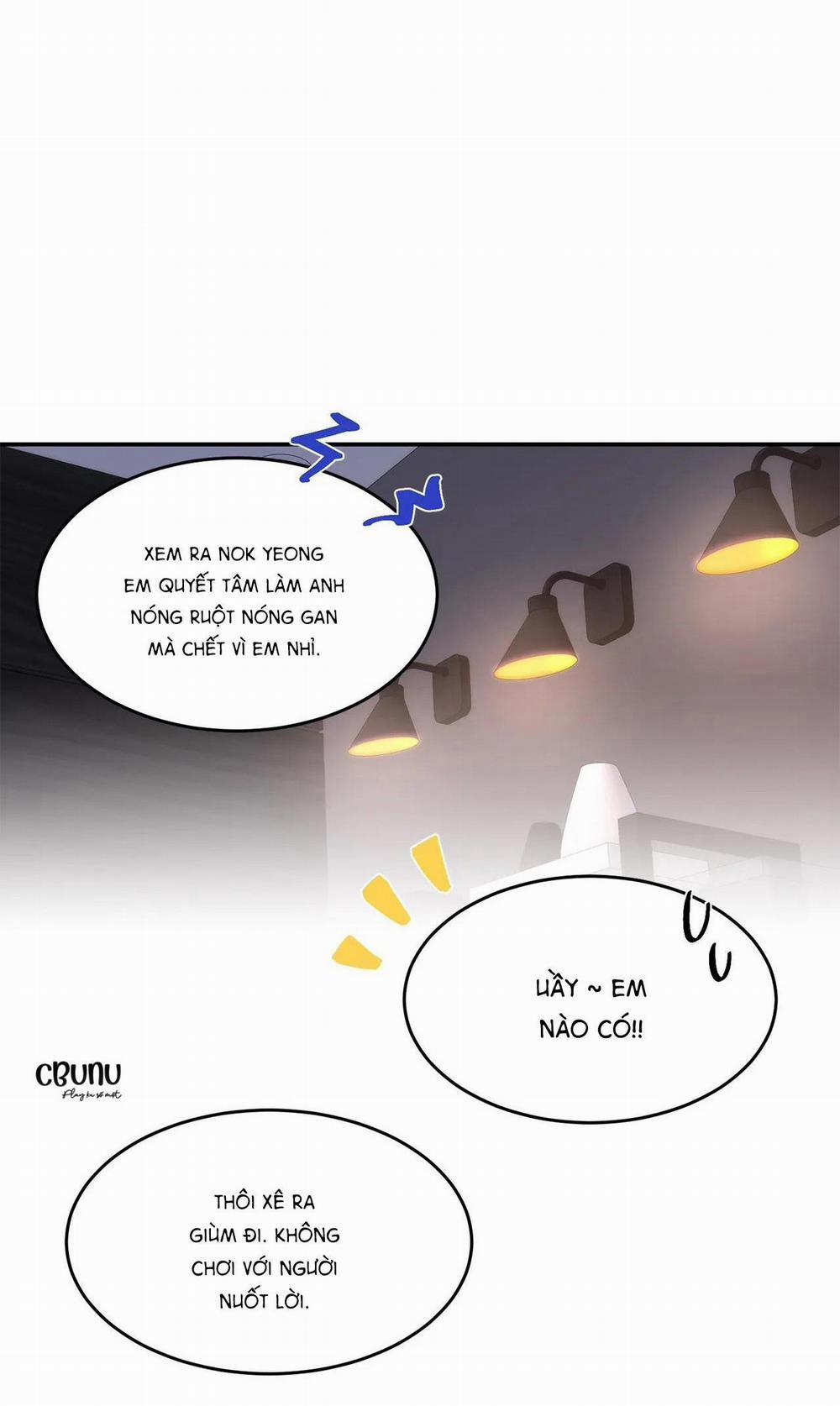 Sống Lại Lần Nữa 52 trang 20