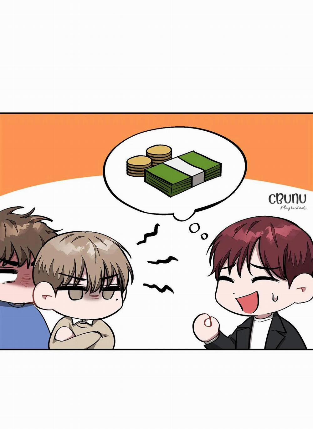 Sống Lại Lần Nữa 52 trang 33