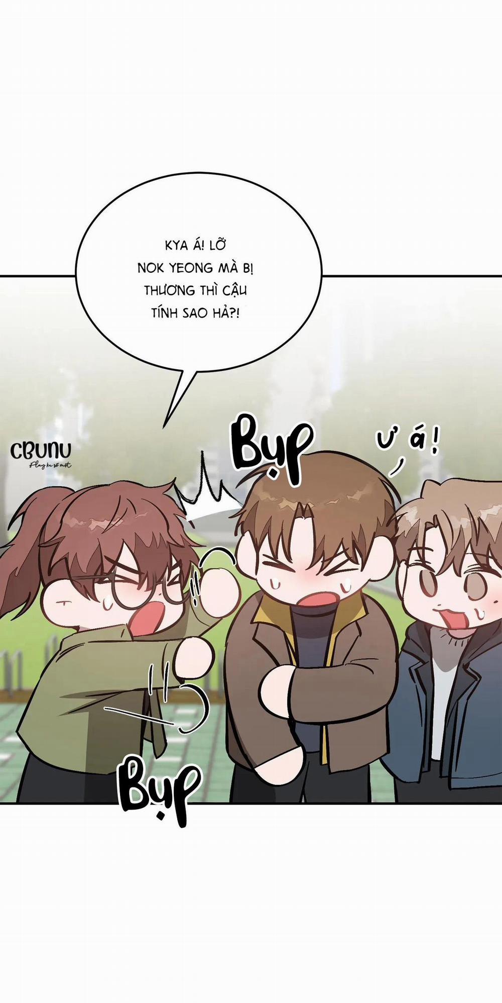 Sống Lại Lần Nữa 52 trang 62