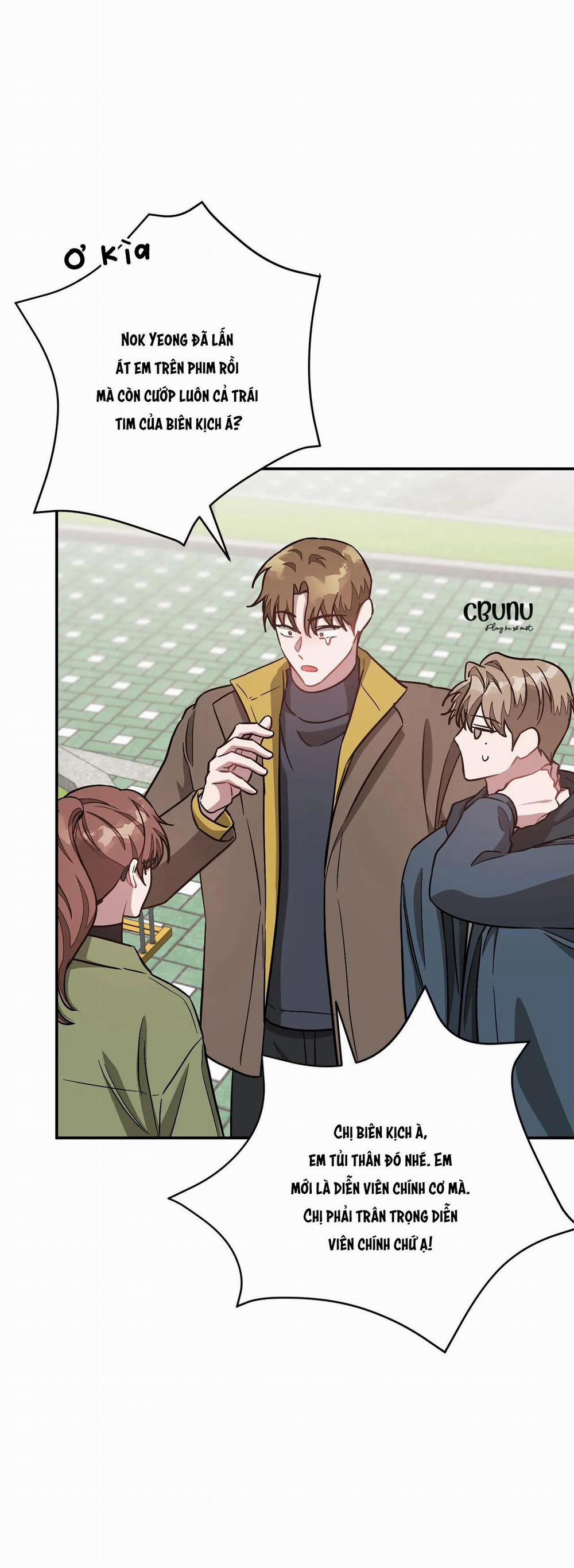 Sống Lại Lần Nữa 52 trang 63