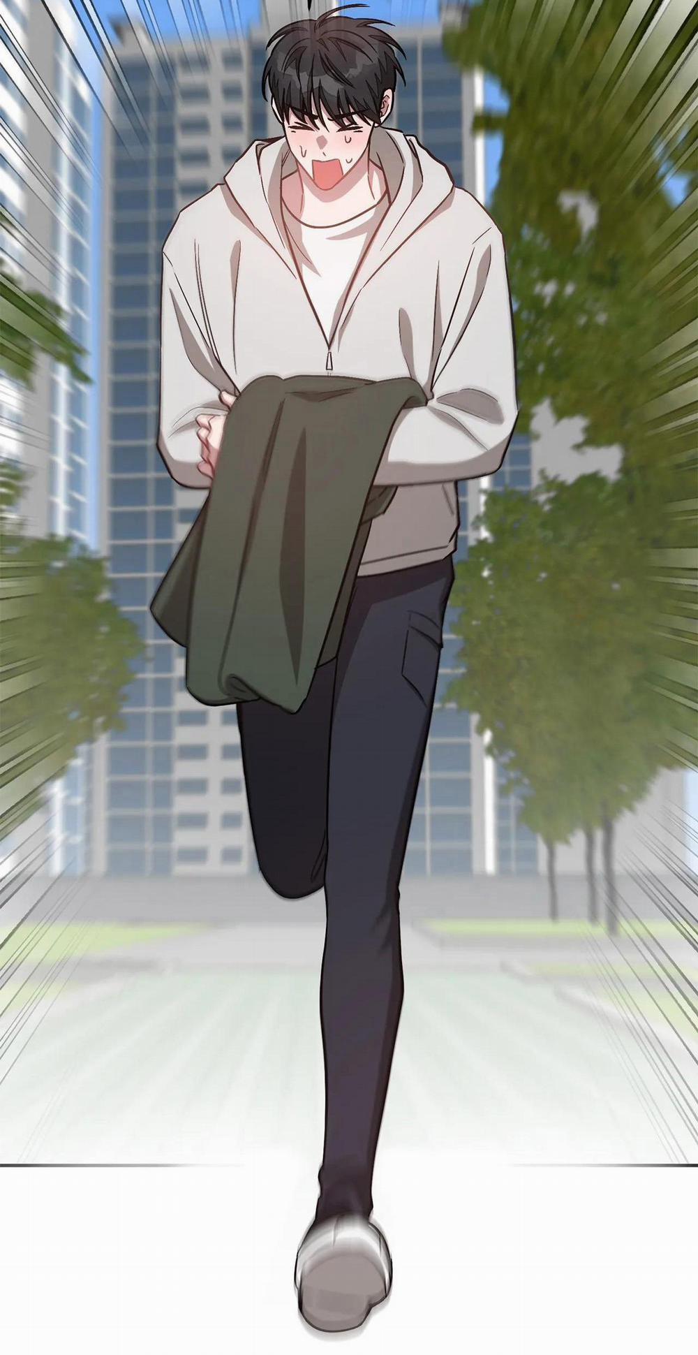 Sống Lại Lần Nữa 52 trang 75