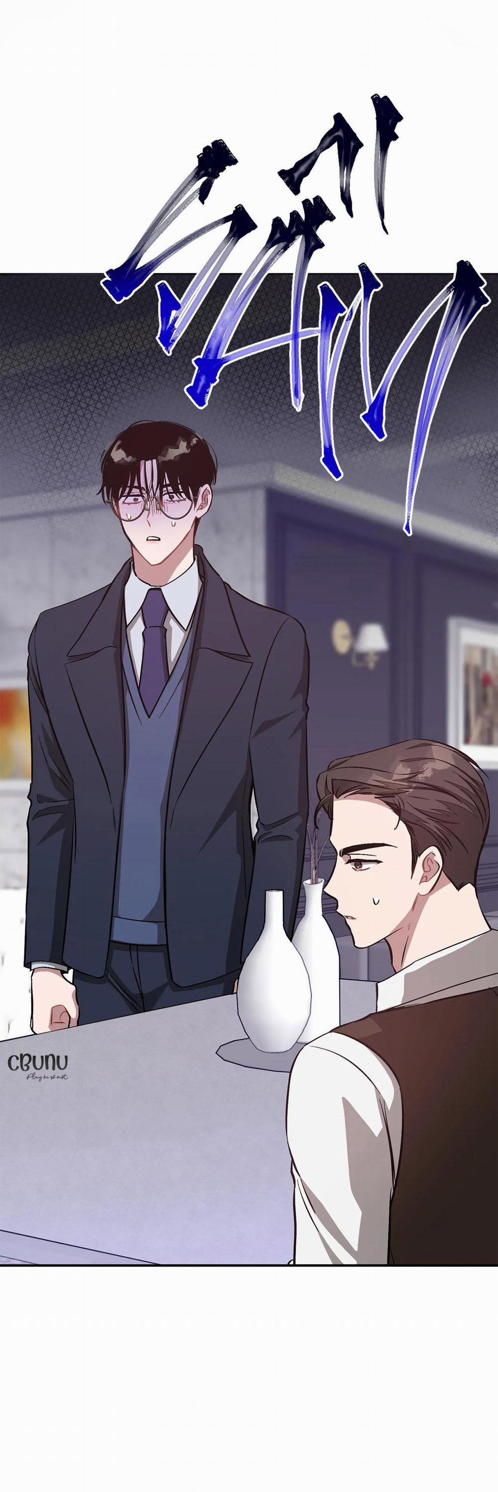 Sống Lại Lần Nữa 53 trang 10