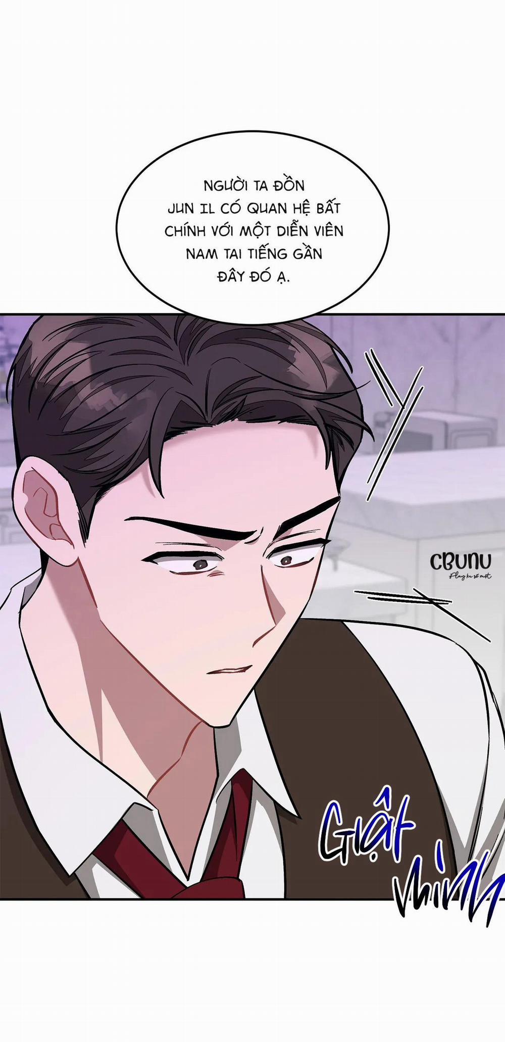 Sống Lại Lần Nữa 53 trang 25