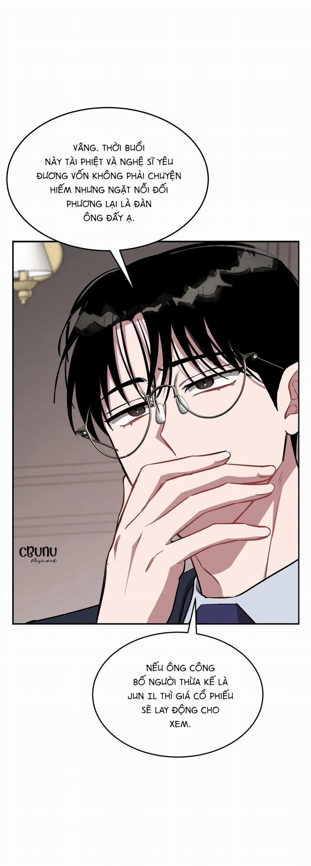 Sống Lại Lần Nữa 53 trang 28