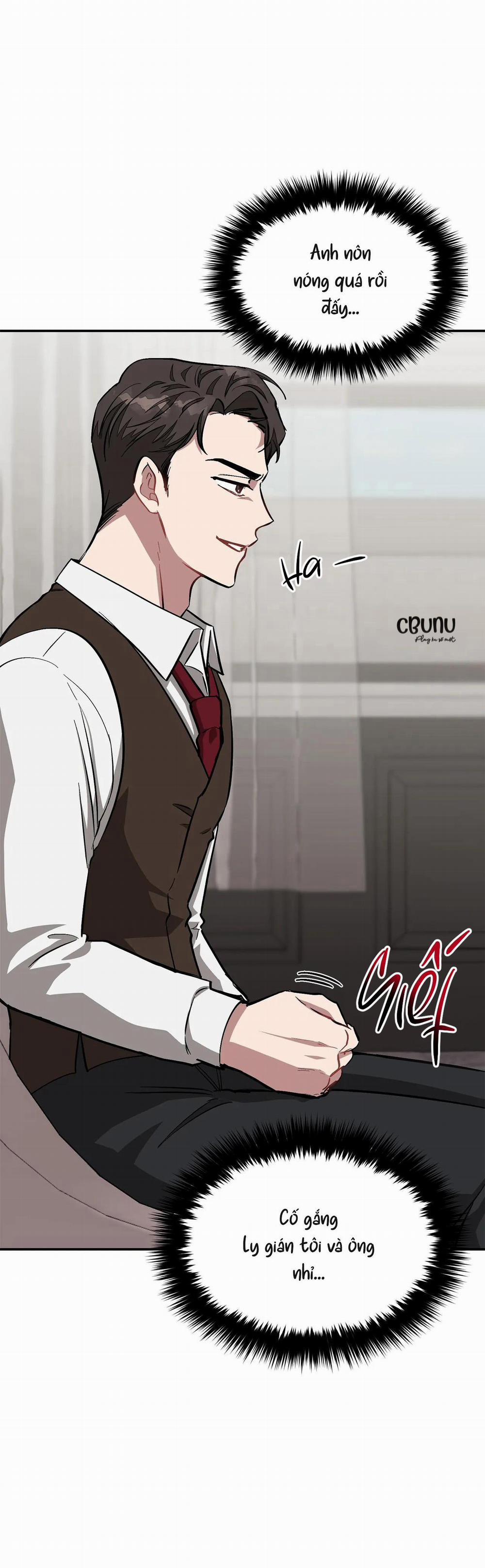 Sống Lại Lần Nữa 53 trang 29