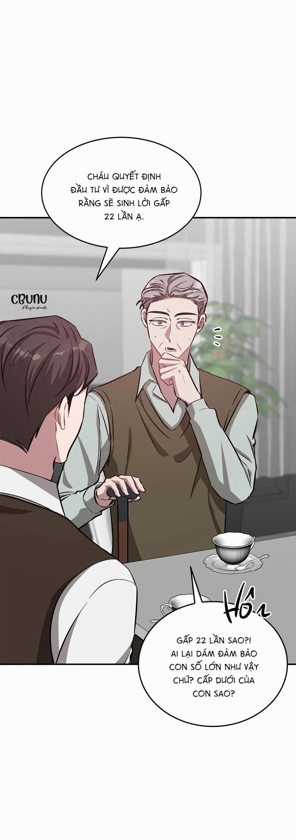 Sống Lại Lần Nữa 53 trang 32