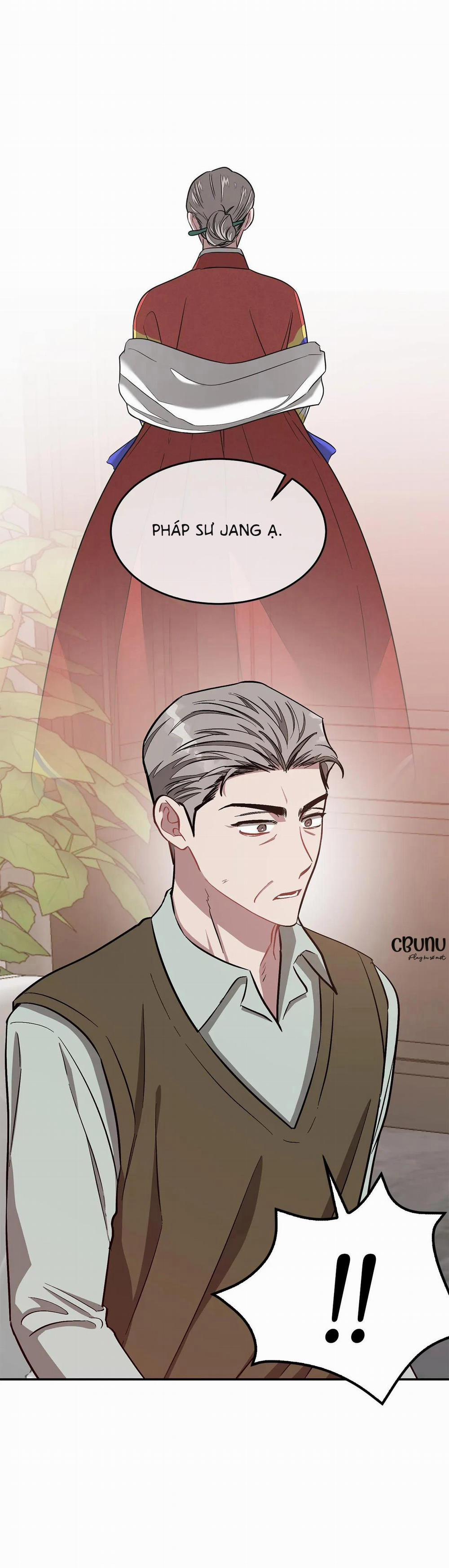 Sống Lại Lần Nữa 53 trang 37