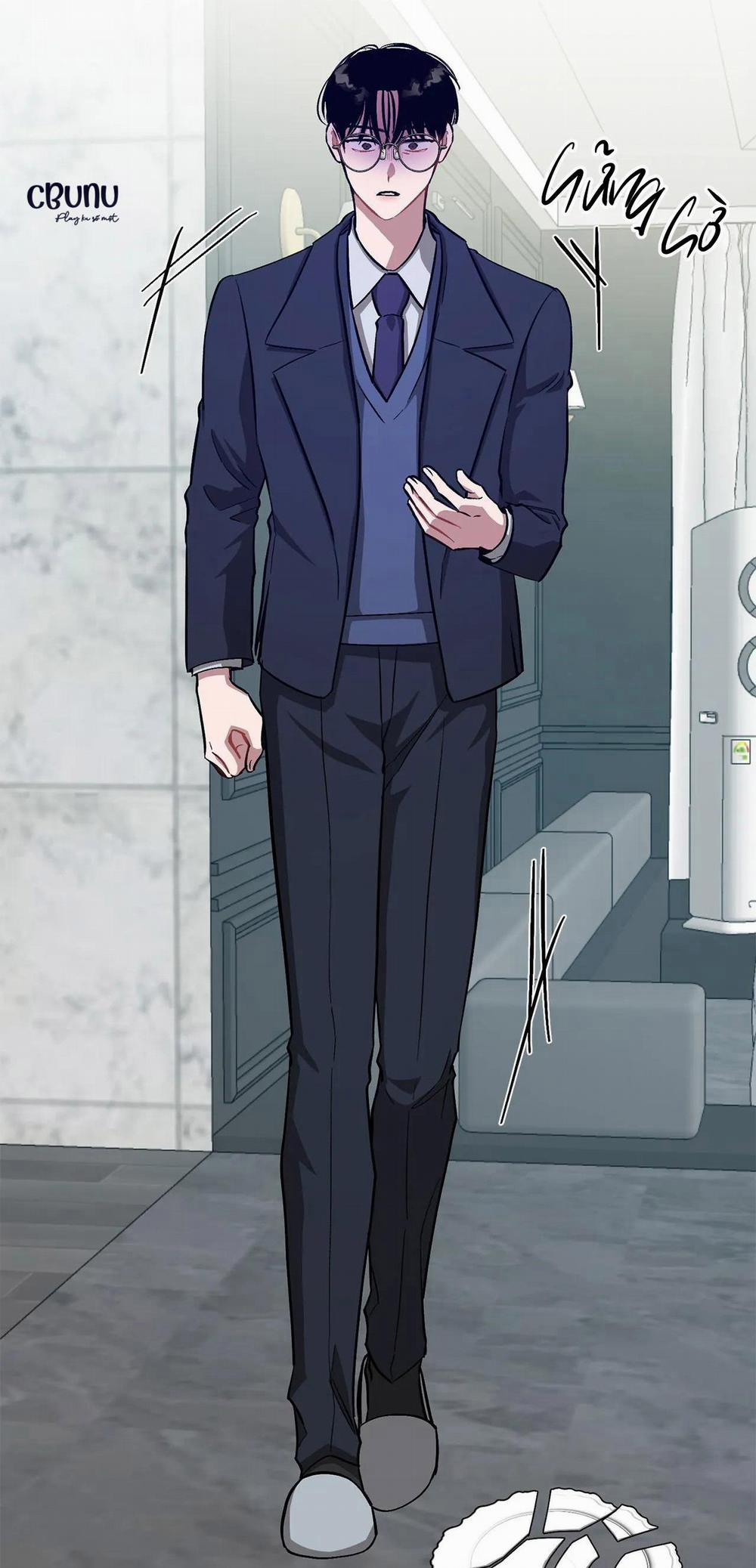 Sống Lại Lần Nữa 53 trang 4