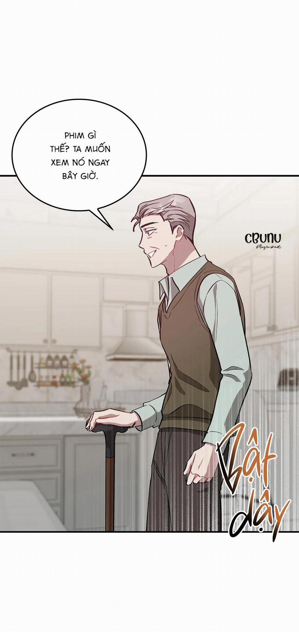 Sống Lại Lần Nữa 53 trang 41