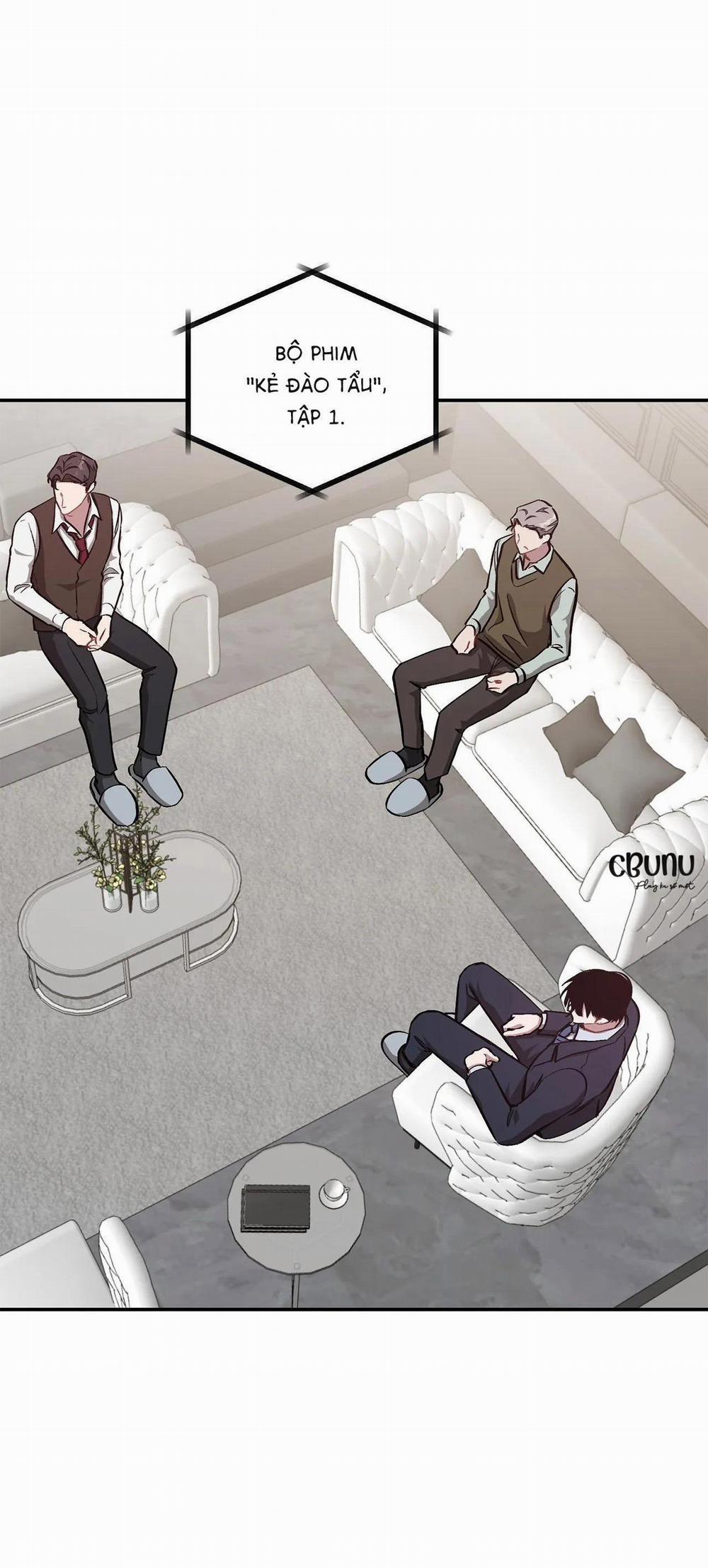 Sống Lại Lần Nữa 53 trang 47