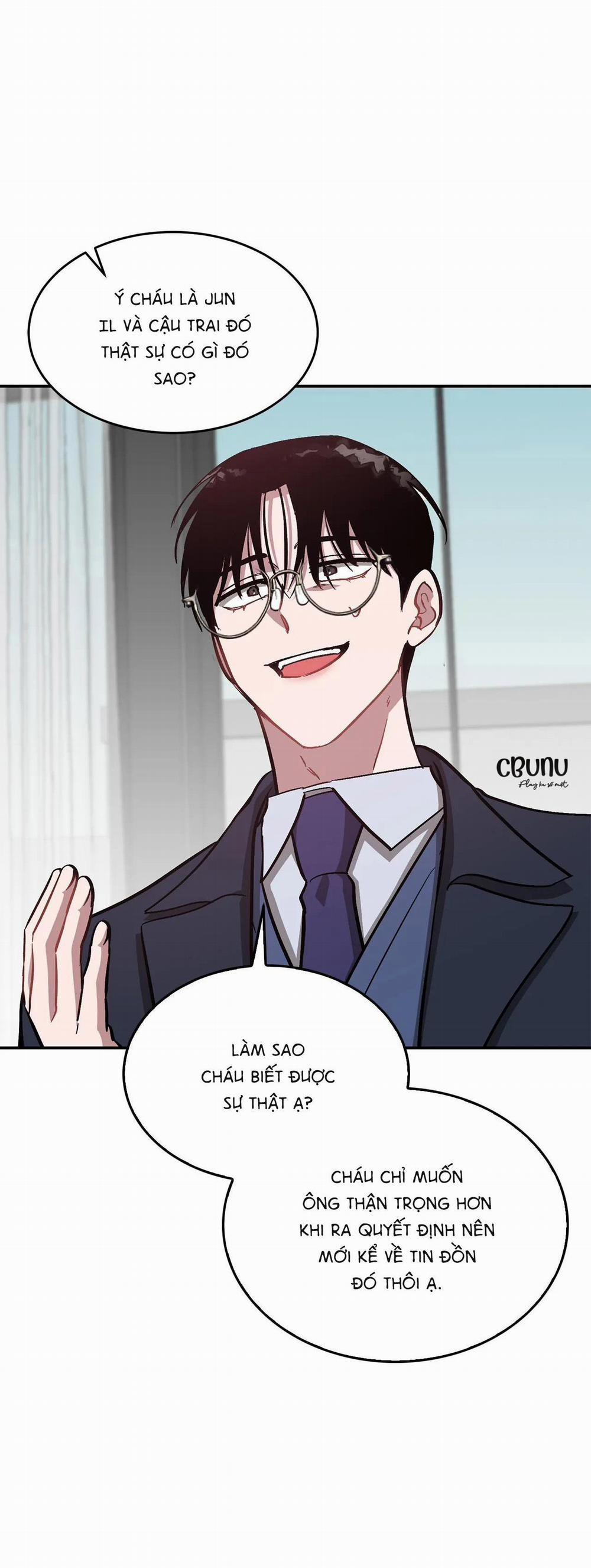 Sống Lại Lần Nữa 53 trang 53