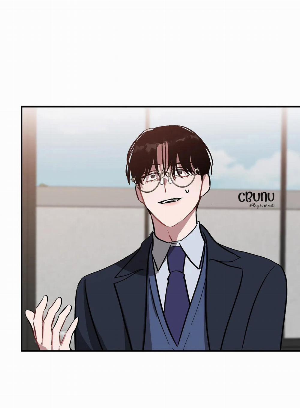 Sống Lại Lần Nữa 53 trang 55