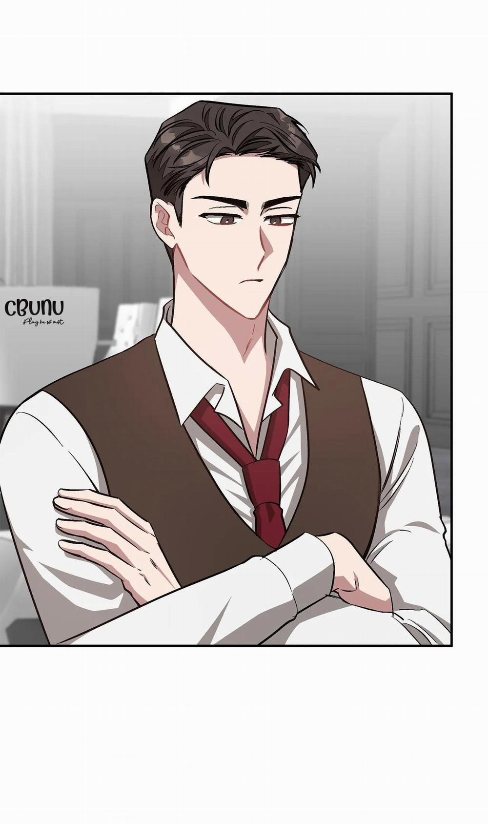 Sống Lại Lần Nữa 53 trang 56