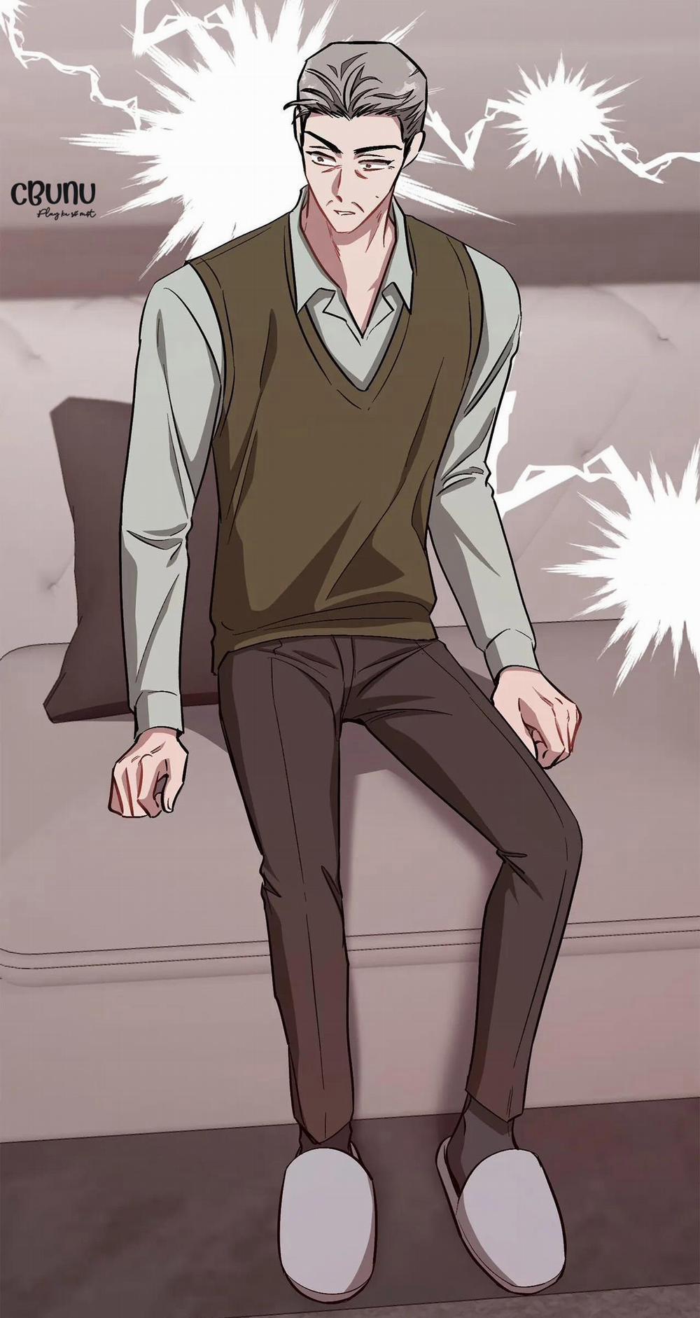 Sống Lại Lần Nữa 53 trang 77