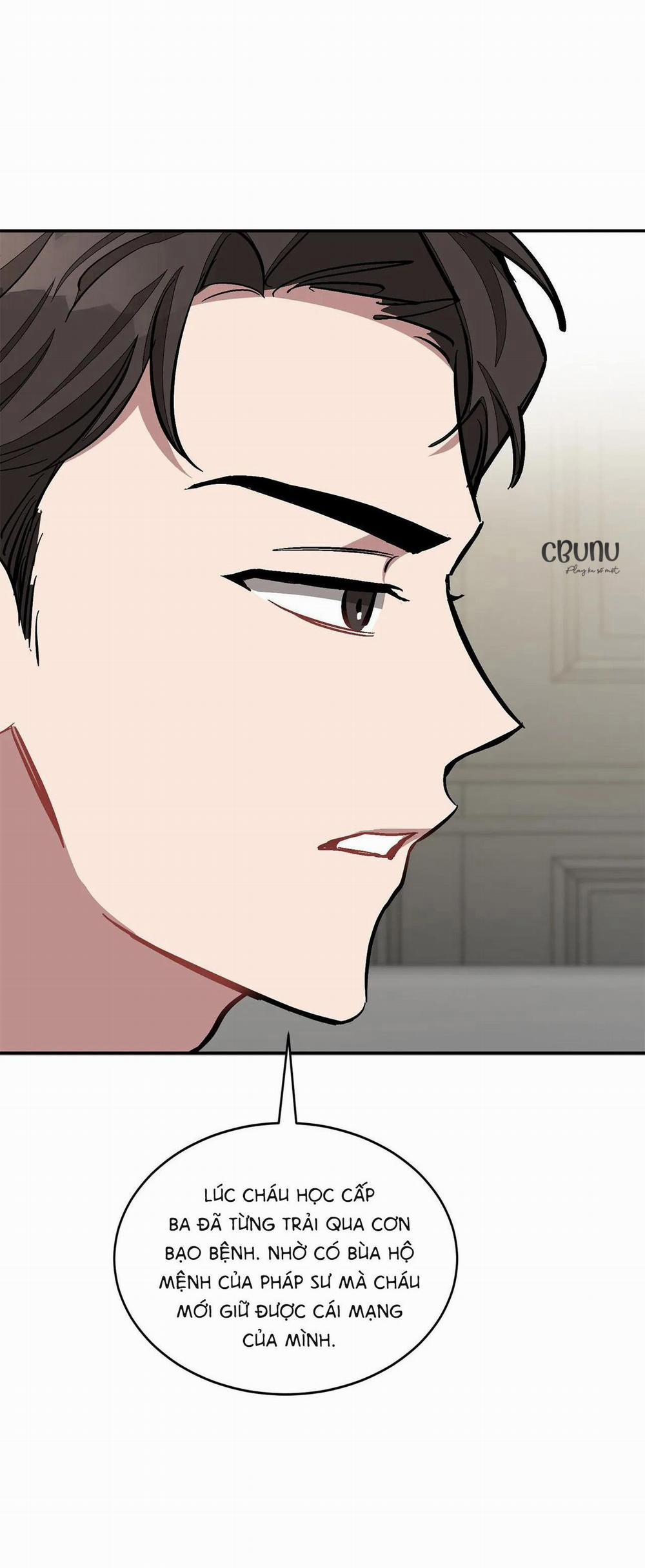 Sống Lại Lần Nữa 53 trang 83