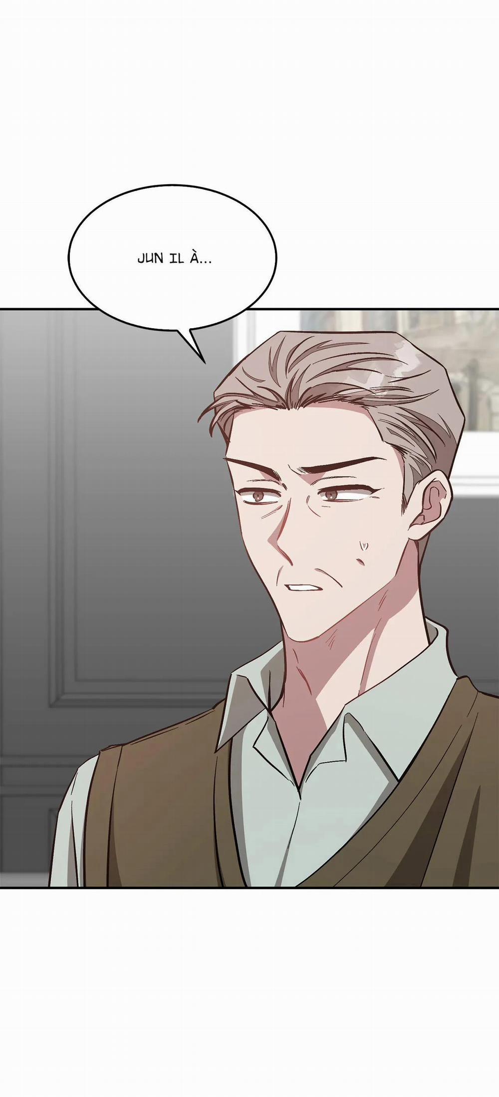 Sống Lại Lần Nữa 53 trang 91