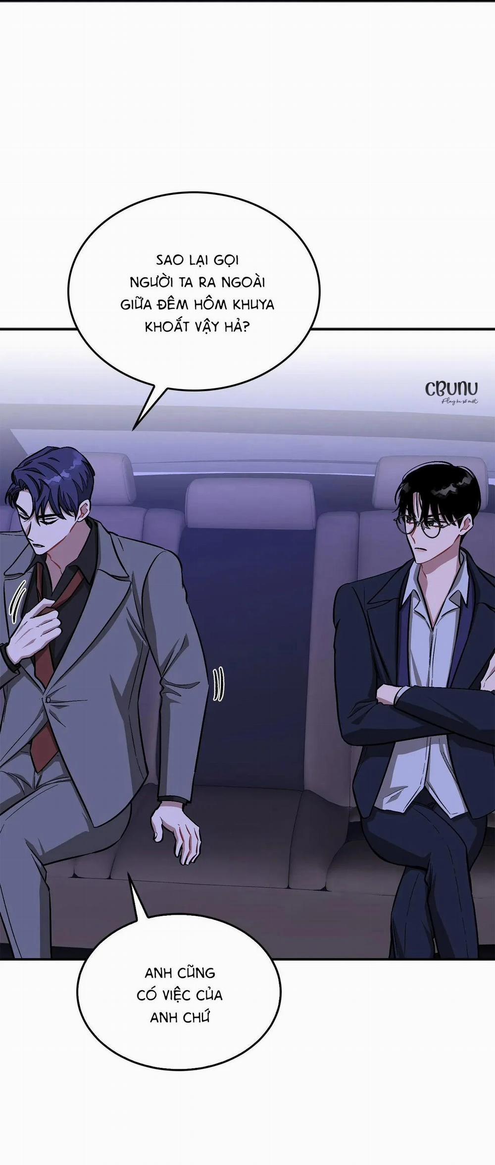 Sống Lại Lần Nữa 54 trang 16