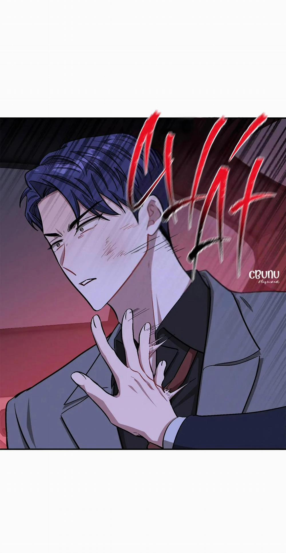 Sống Lại Lần Nữa 54 trang 18