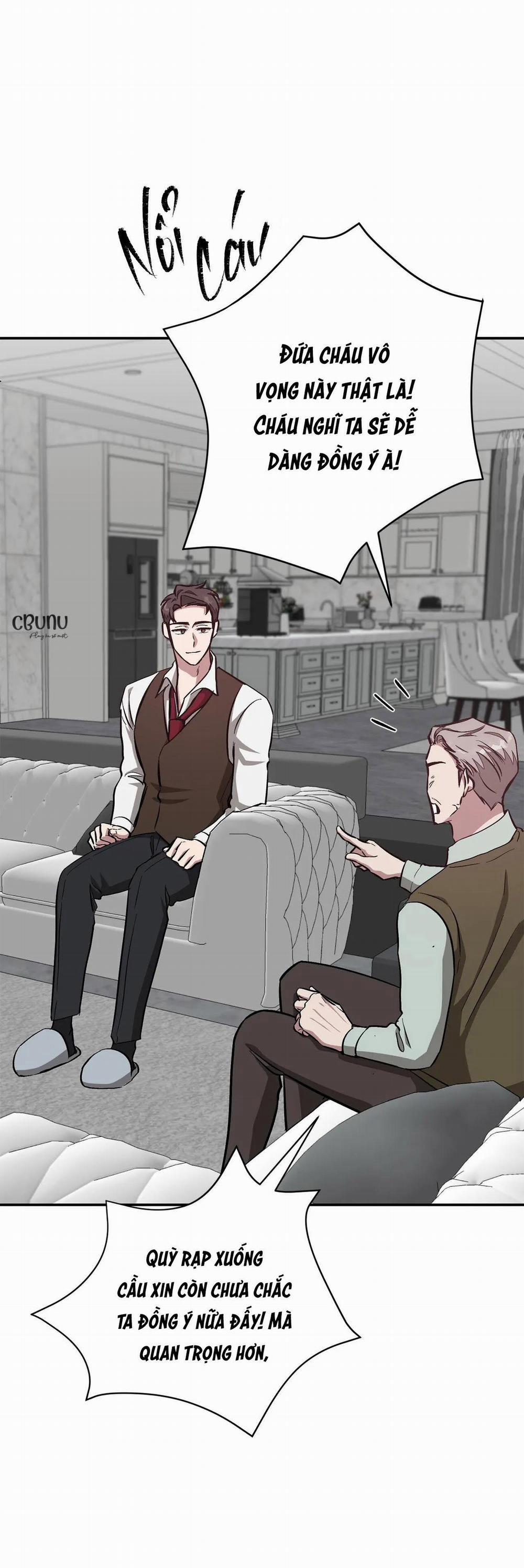 Sống Lại Lần Nữa 54 trang 5