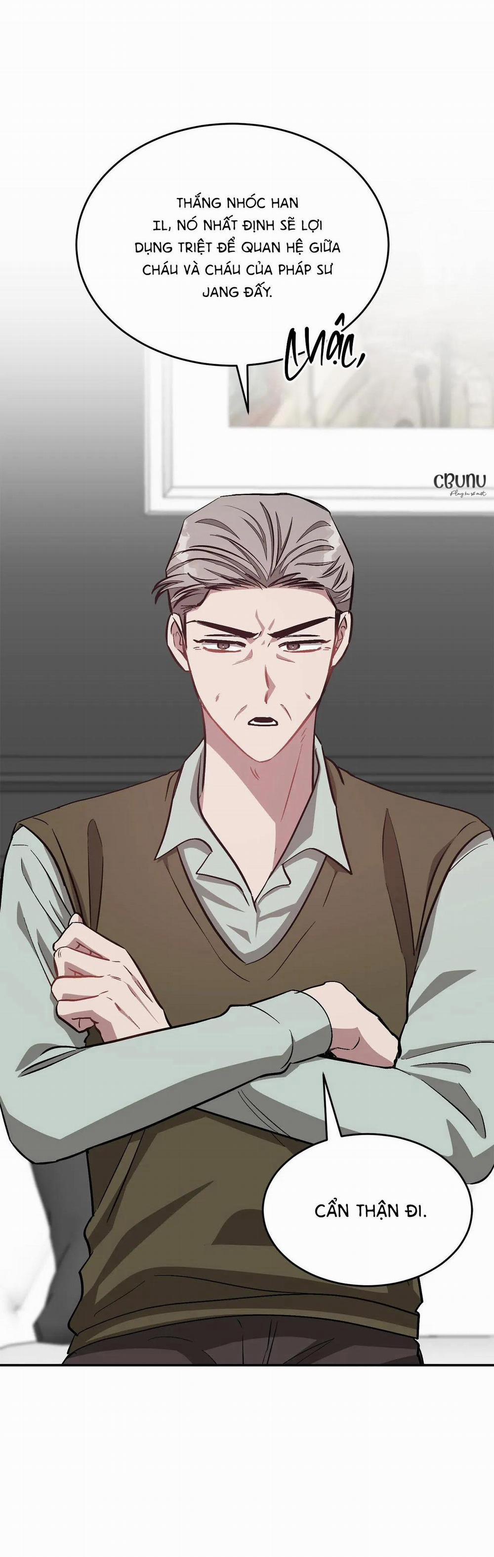 Sống Lại Lần Nữa 54 trang 6