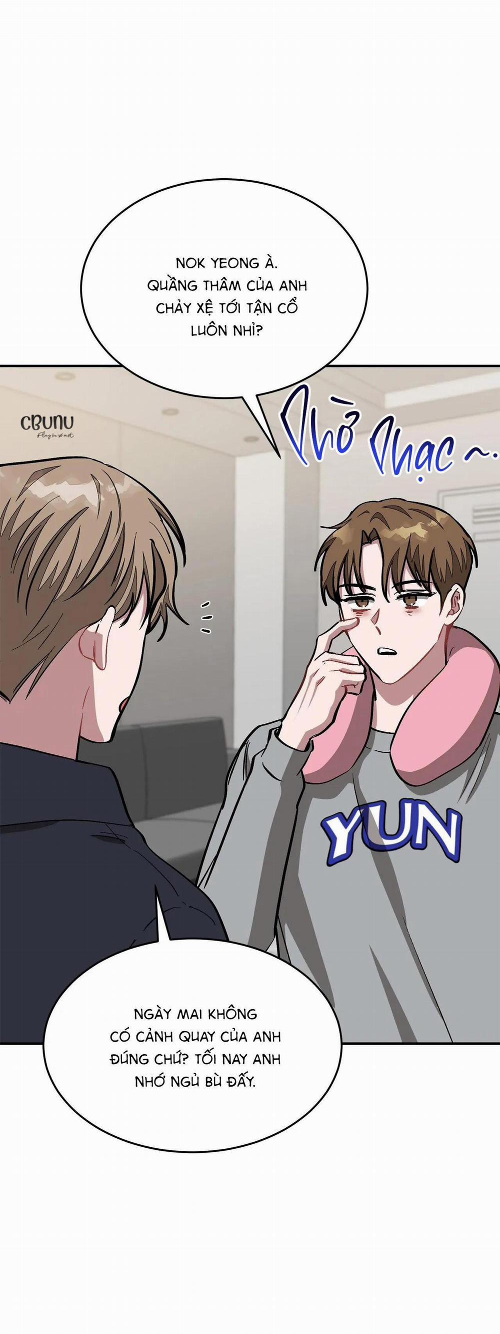 Sống Lại Lần Nữa 54 trang 60