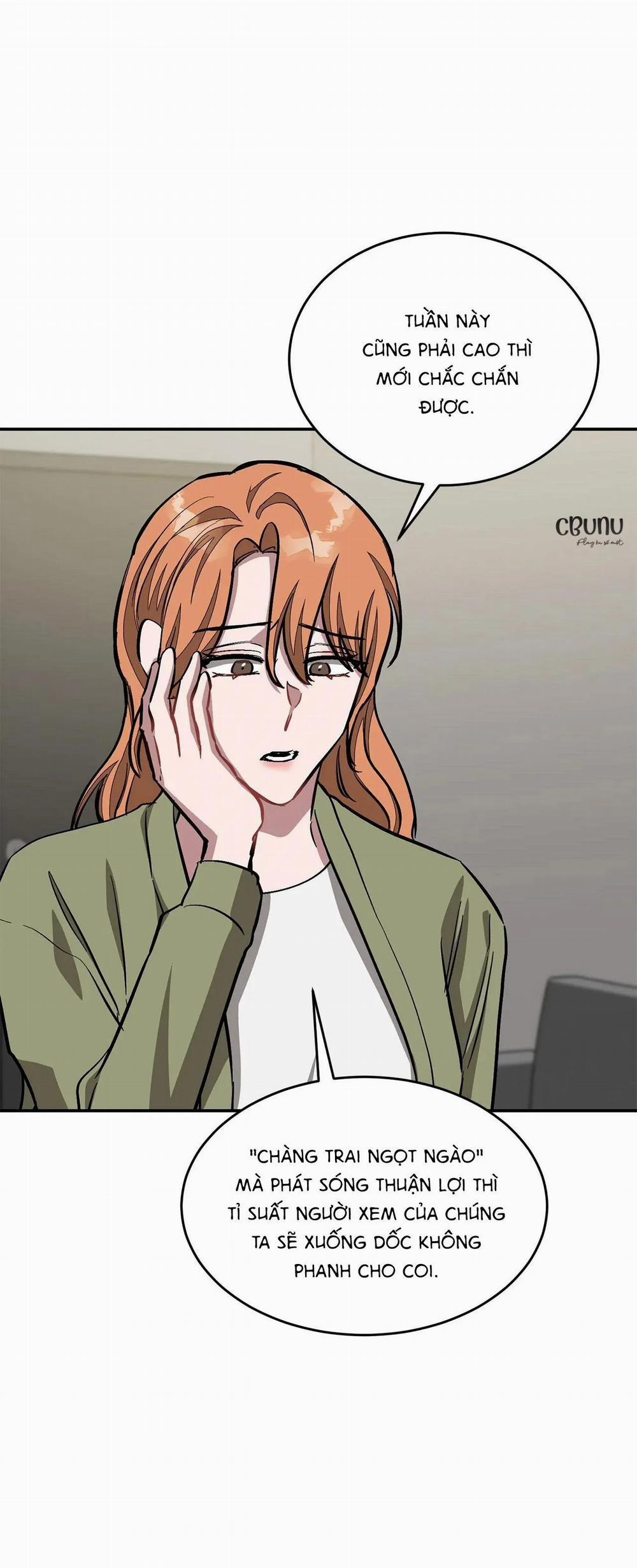 Sống Lại Lần Nữa 54 trang 63