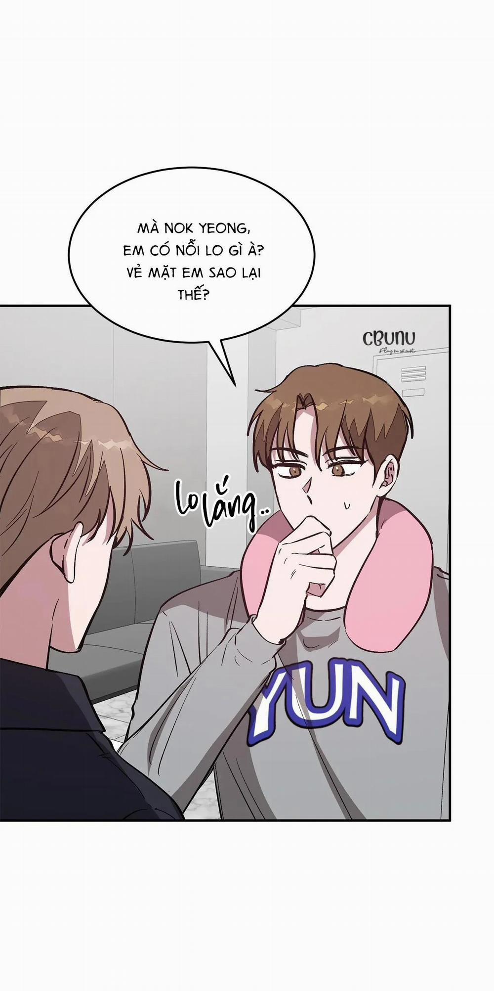 Sống Lại Lần Nữa 54 trang 68