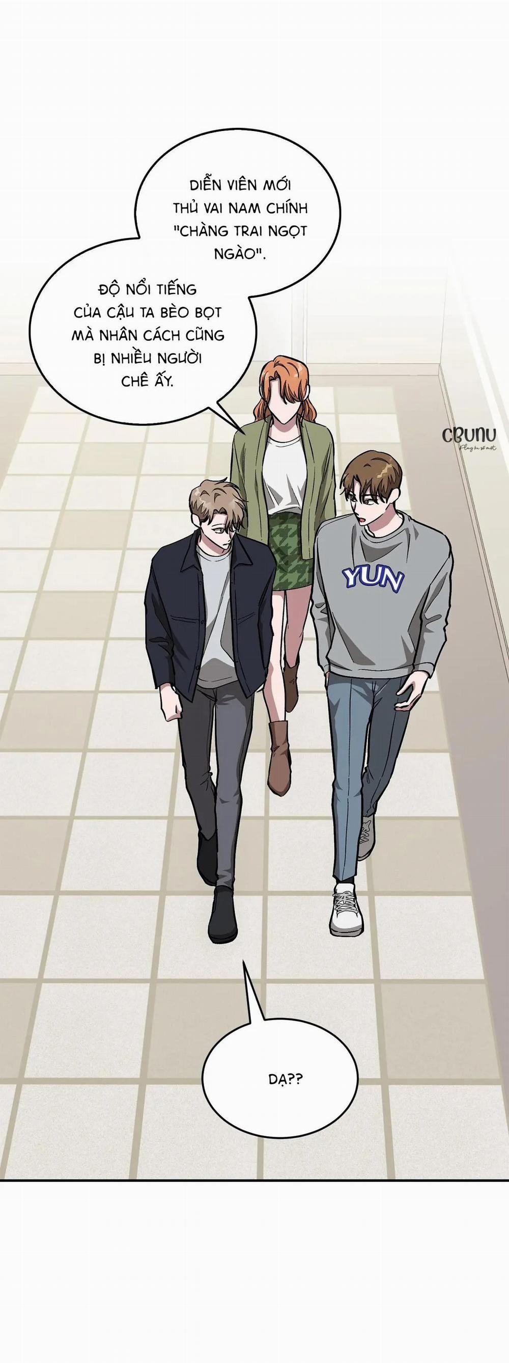 Sống Lại Lần Nữa 54 trang 76