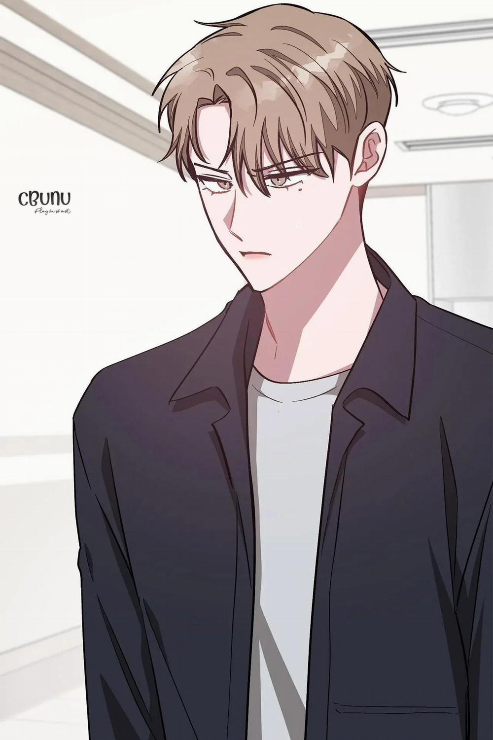 Sống Lại Lần Nữa 54 trang 81