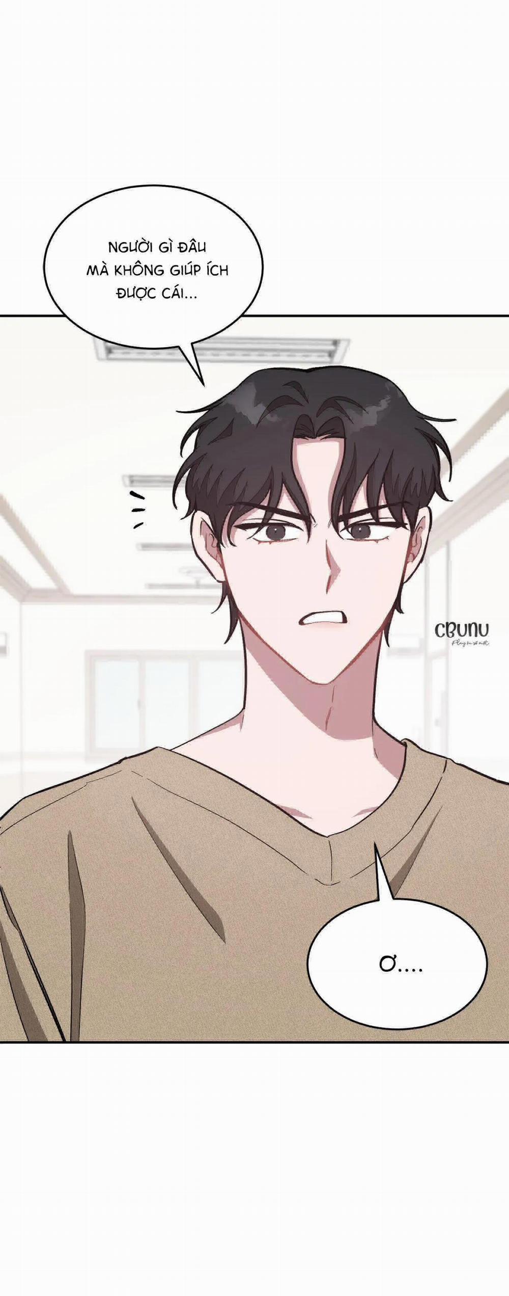 Sống Lại Lần Nữa 54 trang 83