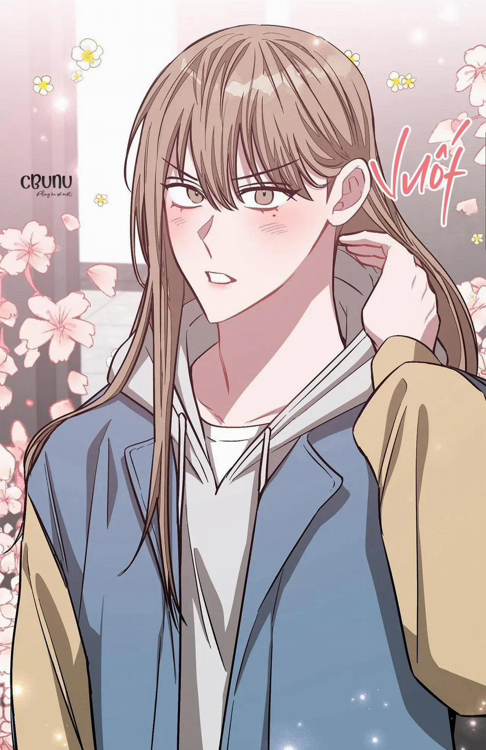 Sống Lại Lần Nữa 55 trang 11