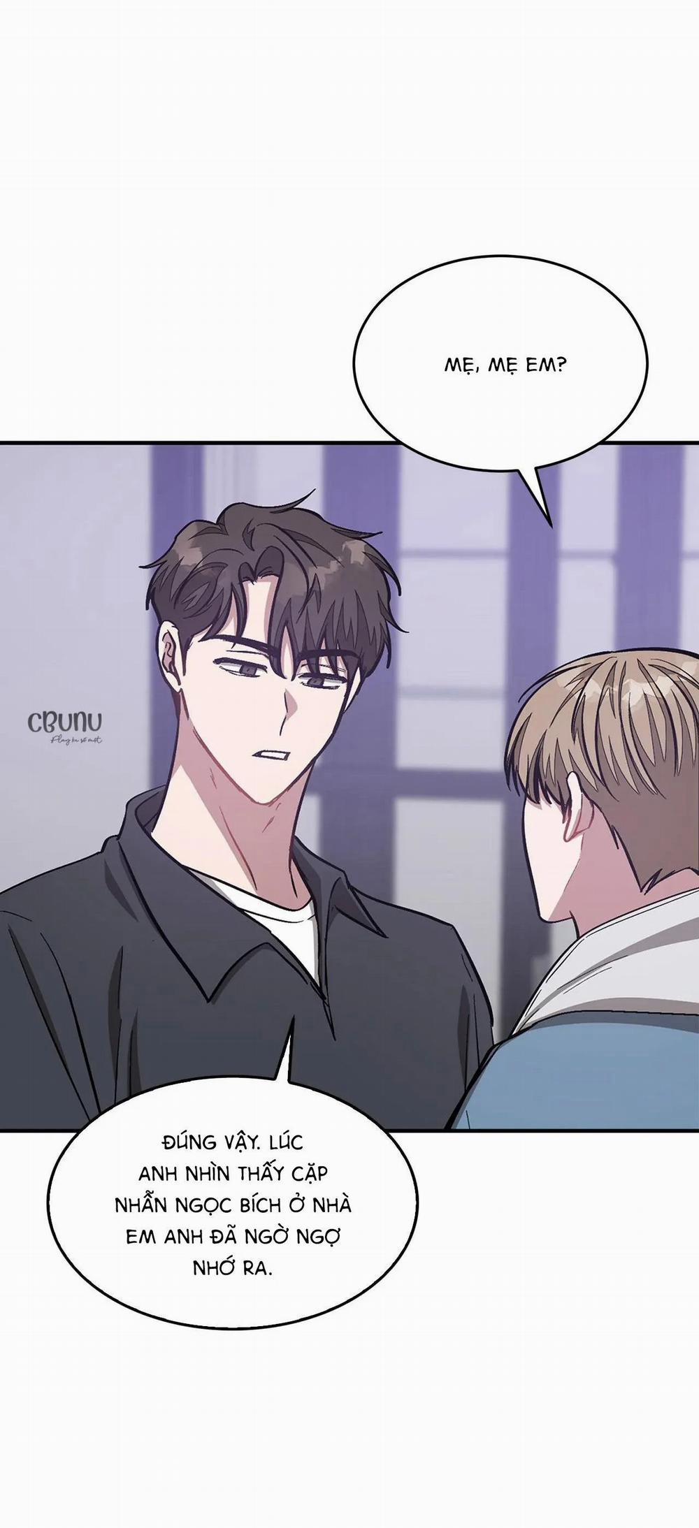 Sống Lại Lần Nữa 55 trang 110