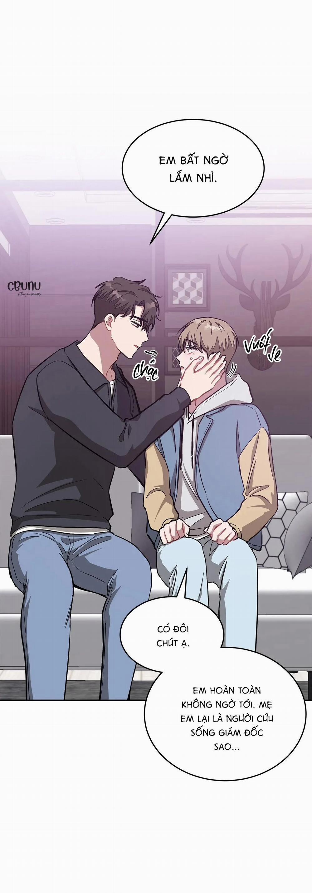 Sống Lại Lần Nữa 55 trang 114