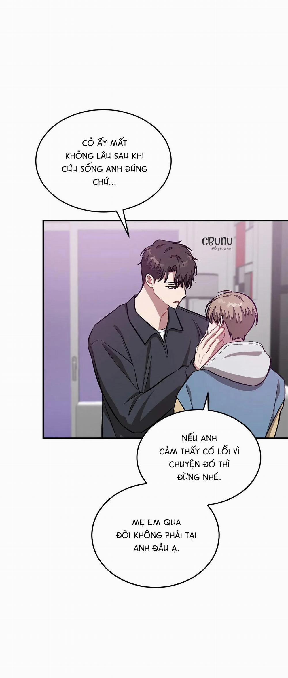Sống Lại Lần Nữa 55 trang 117