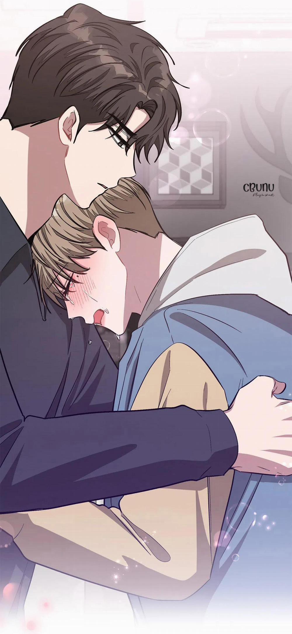 Sống Lại Lần Nữa 55 trang 130