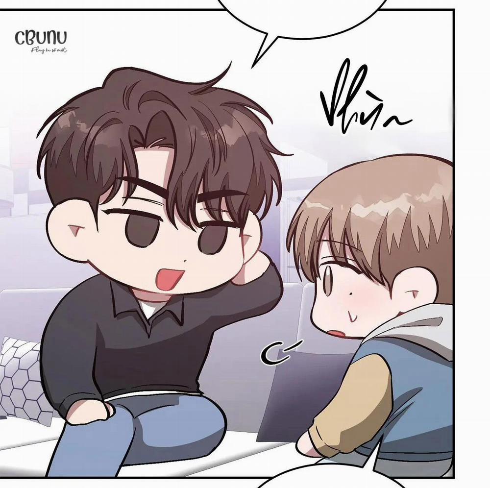 Sống Lại Lần Nữa 55 trang 31