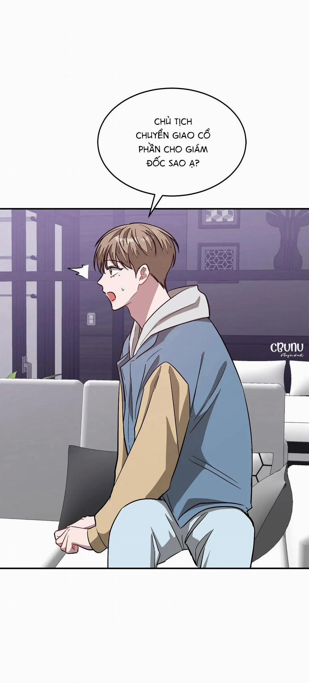 Sống Lại Lần Nữa 55 trang 36