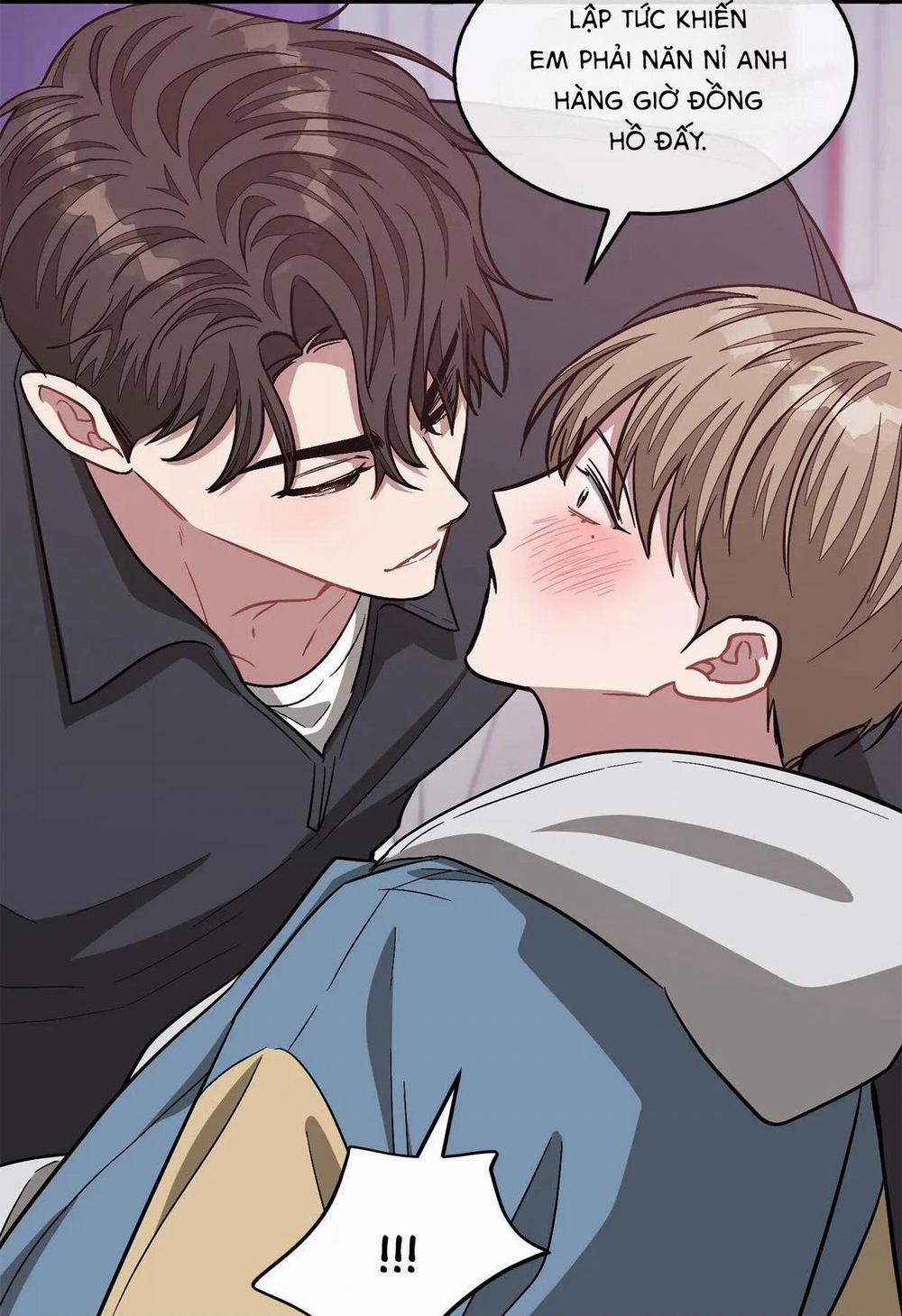 Sống Lại Lần Nữa 55 trang 49