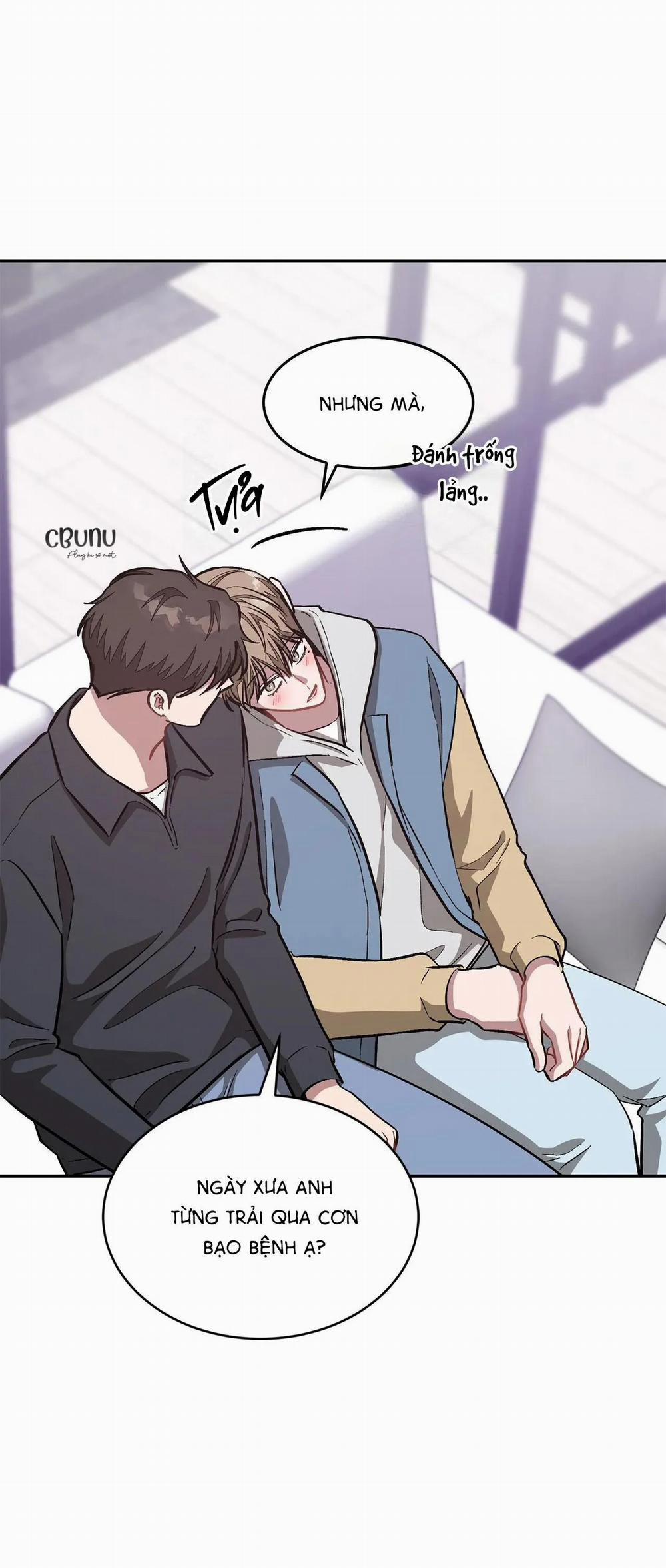 Sống Lại Lần Nữa 55 trang 56