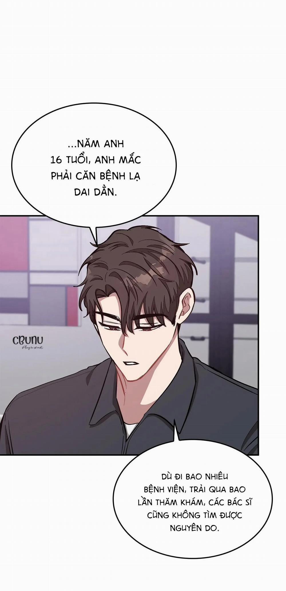 Sống Lại Lần Nữa 55 trang 62