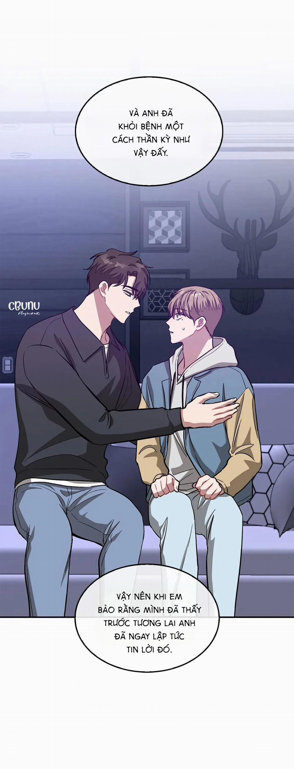 Sống Lại Lần Nữa 55 trang 84