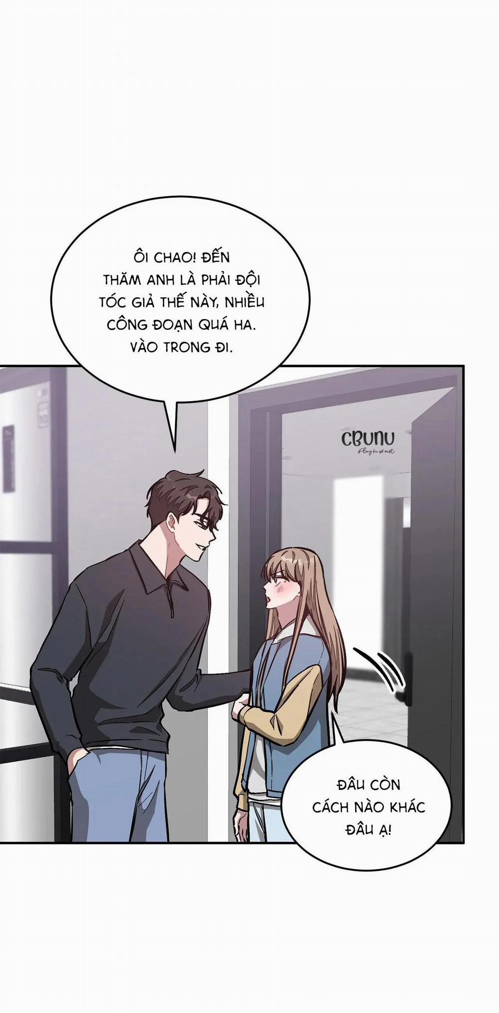 Sống Lại Lần Nữa 55 trang 9