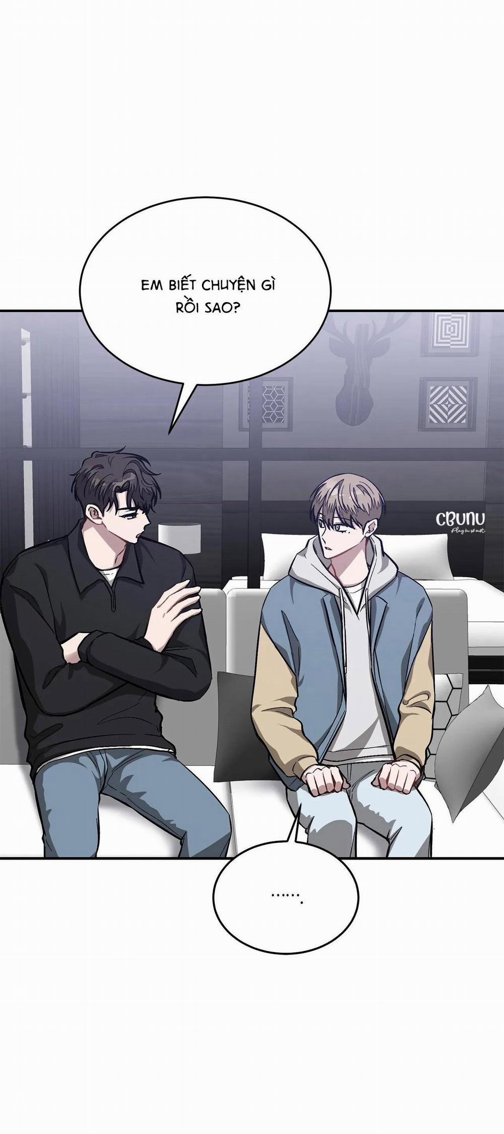 Sống Lại Lần Nữa 56 trang 16