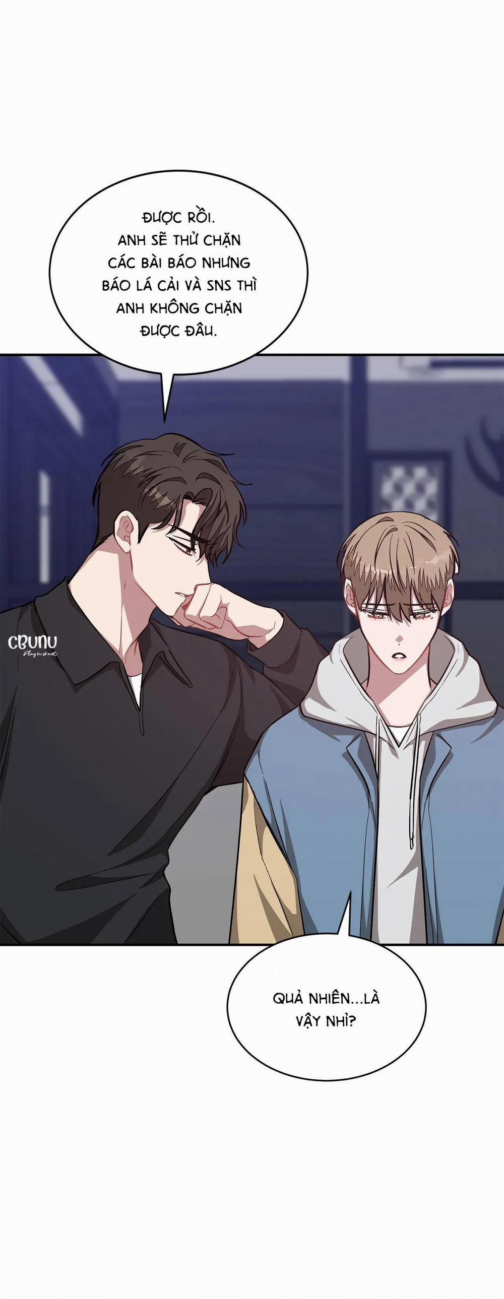Sống Lại Lần Nữa 56 trang 23