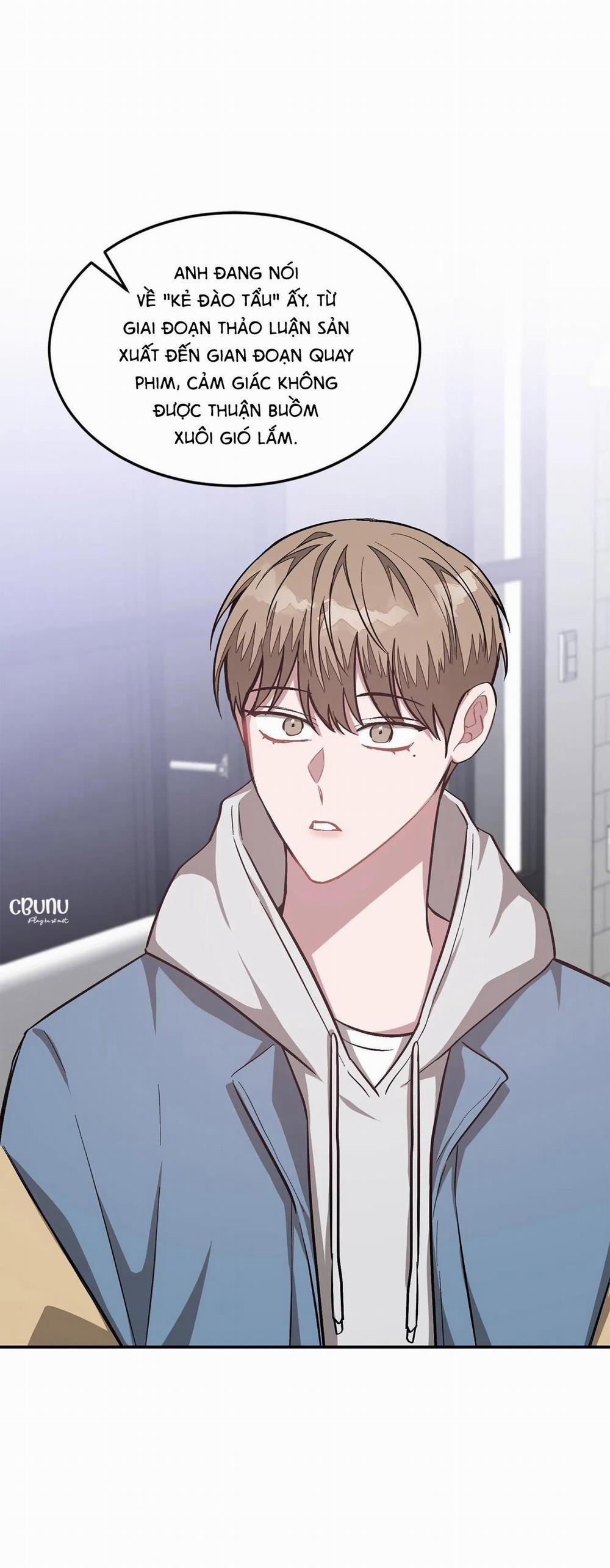 Sống Lại Lần Nữa 56 trang 25